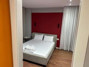 Prime Tirana Apartments