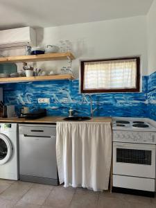 Fellini Apartment