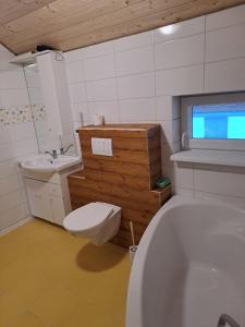 Sušice - prázdninový dům