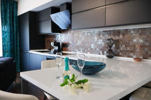 Blu Petrolio Stay-Karabas Apartments