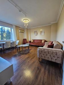 Apartment in Şişli area Madua 7