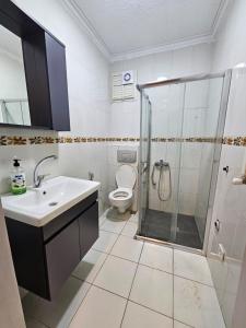 Apartment in Şişli area Madua 7