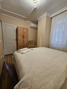Apartment in Şişli area Madua 7