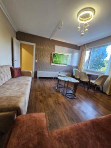Apartment in Şişli area Madua 7