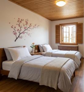 Apartamentos El Cuetu