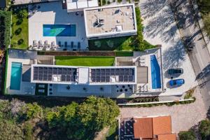 Villa Sunset with swimming pool