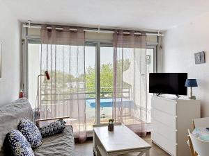 Apartment Du Soleil-3 by Interhome
