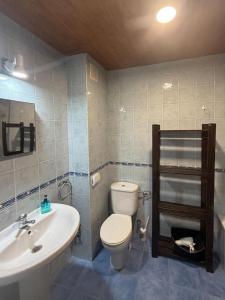 Apartamentos El Cuetu