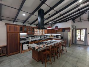 Casa Vandero