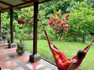 RIVER SIDE LODGE