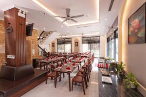 Sun Hotel Sam Son