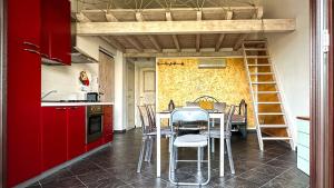 Marlena Apartment