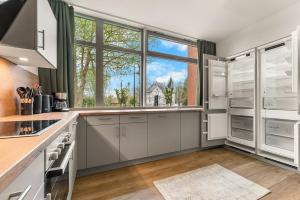 Villa Viktoria- Wohnung Karolina