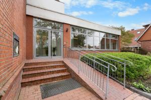 Villa Viktoria- Wohnung Karolina
