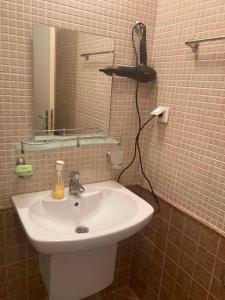 Oasis Resort & Spa Sea Garden Apartment