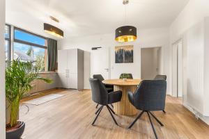 Villa Viktoria- Wohnung Karolina