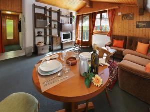 Apartment Strassscheuer-2 by Interhome