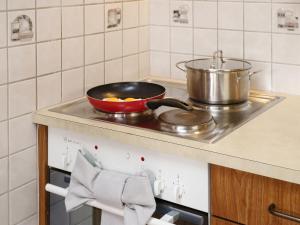 Apartment Strassscheuer-2 by Interhome