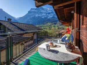 Apartment Strassscheuer-2 by Interhome