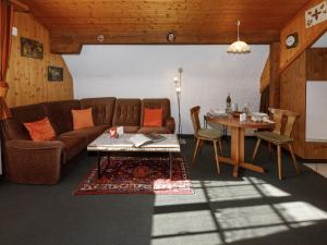 Apartment Strassscheuer-2 by Interhome