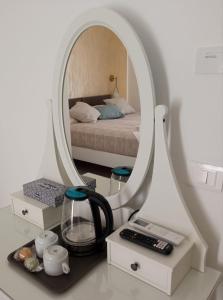 Nel Corso del Sogni Sicily Center Rooms
