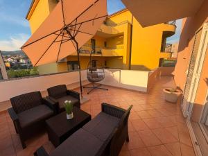 Apartman Anita
