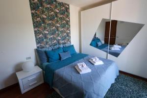 Blu Petrolio Stay-Karabas Apartments