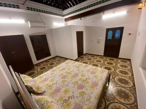 Umbrella Comfy Stays-Subbu
