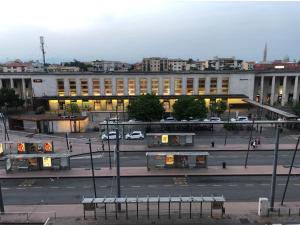 ANMAN HHBB tourism & business rooms
