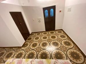 Umbrella Comfy Stays-Subbu