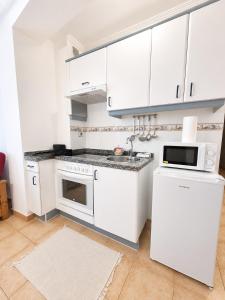 R2R - Apartamentos Rosa de los Vientos Cudillero - Mastil 306B5
