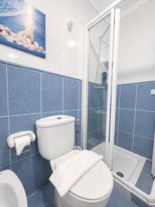 R2R - Apartamentos Rosa de los Vientos Cudillero - Mastil 306B5