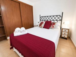 R2R - Apartamentos Rosa de los Vientos Cudillero - Mastil 306B5