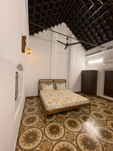 Umbrella Comfy Stays-Subbu