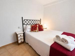 R2R - Apartamentos Rosa de los Vientos Cudillero - Mastil 306B5