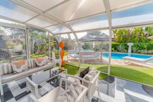 Villa CHELSEA