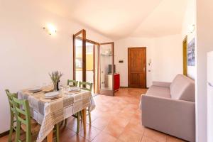 Glorious Residence Le Pavoncelle-1BedApt B4 sleep4