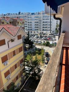 Giardino Seaside Apartment