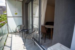 Barrique 32 - Breakfast delivered & Minibar - Mall Area