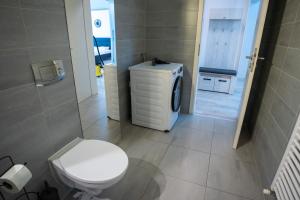 Barrique 32 - Breakfast delivered & Minibar - Mall Area