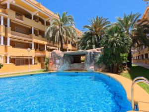 Apartment Cascadas de la Marina-2 by Interhome