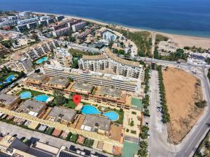 Apartment Cascadas de la Marina-2 by Interhome
