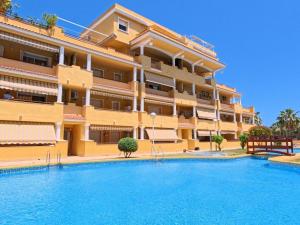 Apartment Cascadas de la Marina-2 by Interhome
