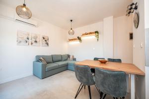 Apartments Bonex