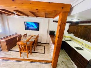 Apartment-house sea view La Mata Torrevieja