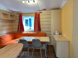 Vias Plage Camping Salisses