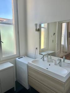 Fantastic 3-Room apartment heart of les Chartrons - Bordeaux