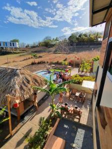 Tipsy Gypsy Bar & Hotel