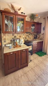 Oasis Villa Elitsa - Pelion
