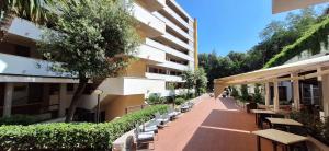 Elba Blue Horizon Apartment